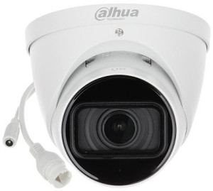 Kamera Ip Ipc-hdw3841t-zas-27135 - Motozoom Dahua