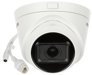 Kamera Ip Ds-2cd1h43g0-iz(2.8-12mm)(c) - Motozoom Hikvision