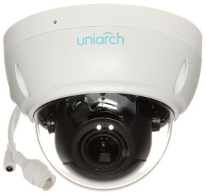 Kamera Ip Ipc-d315-apkz - Motozoom Uniarch