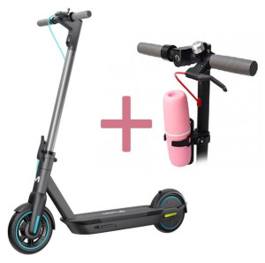 Hulajnoga elektryczna Motus Scooty 10 2022 + Uchwyt