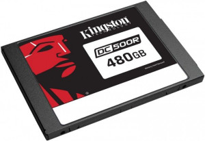 Dysk 480GB Kingston SSD DC500R SATA III 2,5cala