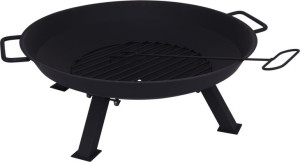 Palenisko 4 Nogach Średnica 56cm