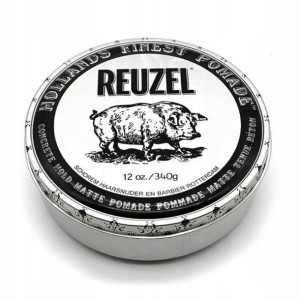 Pomada do włosów Reuzel Concrete Hold Matte 340 g