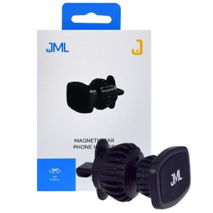 Uchwyt samochodowy JML CH-121 magnetyczny/ hak