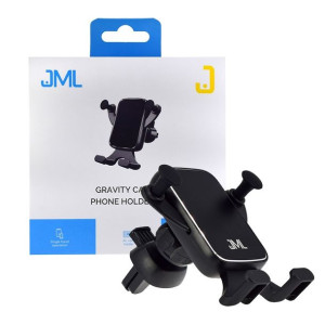 Uchwyt samochodowy JML grawitacyjny kratka CH-126