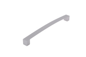 Uchwyt meblowy DC D724 256 mm aluminium