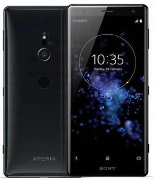 Sony Xperia Xz2 4gb 64gb Gorilla 3180mah Snap 845