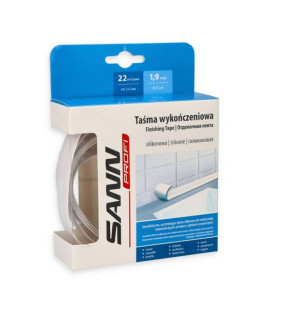 Taśma wykończeniowa 22mm / 1,9m Sann Profi