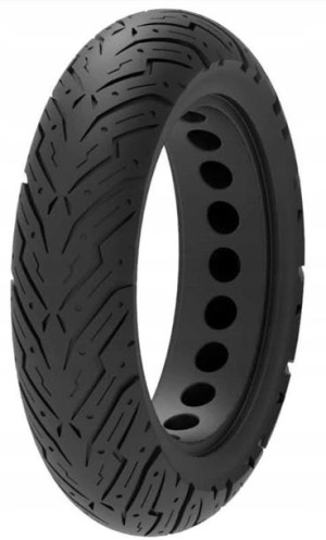 BEZDĘTKOWA pełna opona 10'' do Motus Scooty 10 / Ninebot Max G30