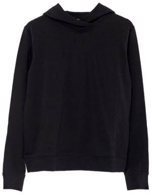 Bluza damska Outhorn głęboka czerń HOL21 BLD604D 20S