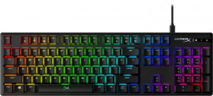 Klawiatura HyperX Alloy Origins Blue RGB