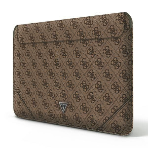 Torba Guess 4G Uptown Triangle Logo Sleeve 14