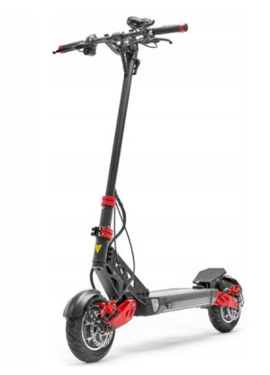 Hulajnoga elektryczna Motus PRO 10 2021