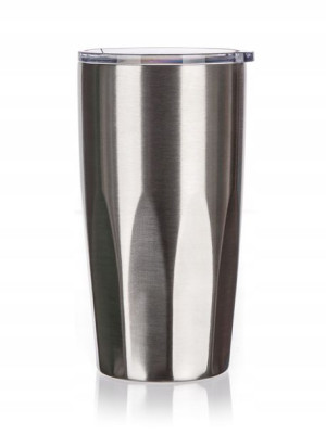 Kubek termiczny z podwójnymi ściankami RAZZO 500ml