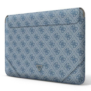 Torba Guess 4G Uptown Triangle Logo Sleeve 16