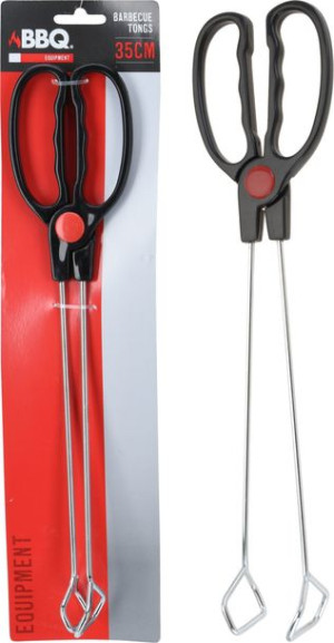 Szczypce Do Grilla 35cm