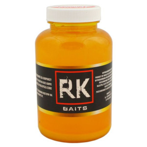 Booster RK Baits Ananas 300ml