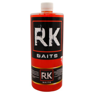 Booster RK Baits Pomarańcza 1000ml