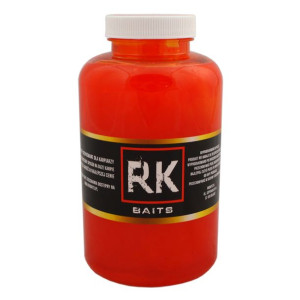 Booster RK Baits Pomarańcza 300ml