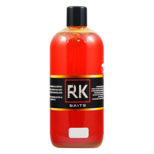 Booster RK Baits Pomarańcza 500ml