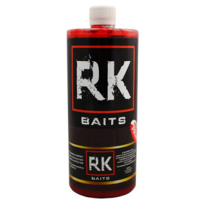 Booster RK Baits Salami 1000ml