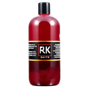 Booster RK Baits Salami 500ml