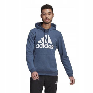 Bluza męska Adidas z kapturem  GM6965