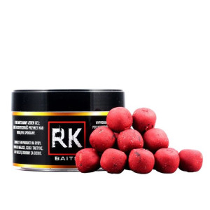 Kulki proteinowe RK Baits Death  Hookers 18mm