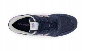 Buty damskie New Balance sportowe WL373PO2