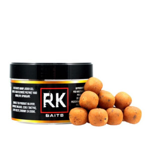 Kulki proteinowe RK Baits Secret Agent Hookers 18mm