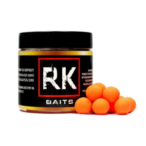 Kulki proteinowe RK Brzoskwinia Pop Up 12mm 125ml