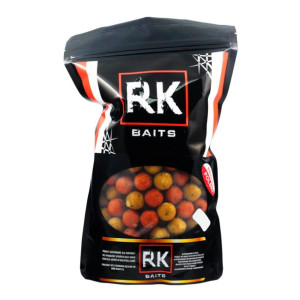 Kulki proteinowe RK Baits Nitro Premium 18mm 1kg