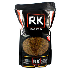 Pellet do metody RK Baits Durian 2mm 1kg