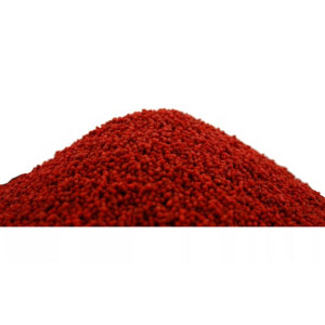 Pellet do metody RK Baits Krill 2mm 10kg
