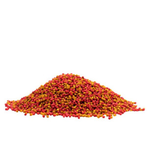 Pellet do metody RK Baits Nitro 2mm 10kg