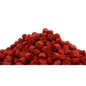 Pellet wędkarski RK Baits Brzoskwinia 12mm 10kg