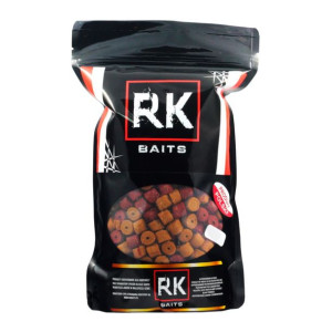 Pellet zanętowy RK Baits Nitro 12mm 1kg
