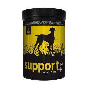 POKUSA ChondroLine Support +HA 350g