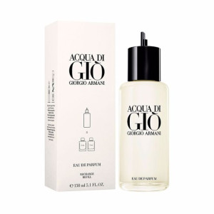 Giorgio Armani Acqua Di Gio Eau De Parfum REFILL 150ml woda perfumowana 202