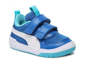 BUTY dziecięce PUMA MULTIFLEX 380846-06