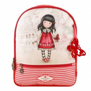 Plecak gorjuss time to fly 45cm