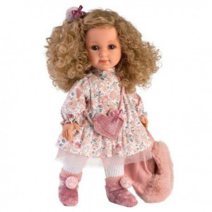 Lalka hiszpańska elena 35 cm