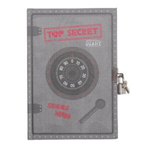 Mój Pamiętnik: Top Secret