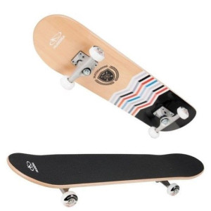 Deskorolka HUDORA Torrance ABEC 5 HUDORA