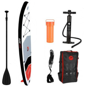 Deska SUP Paddle Board 320cm do 150kg Zestaw