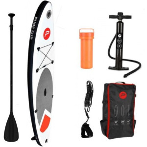 Deska SUP Paddle Board 305cm do 100kg Zestaw