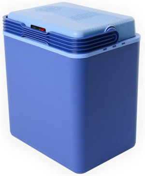 Lodówka elektryczna 30L uniwersalna 12/230V
