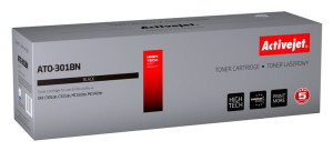 Toner Activejet ATO-301BN (zamiennik OKI 44973536  Supreme  2200 stron  cza