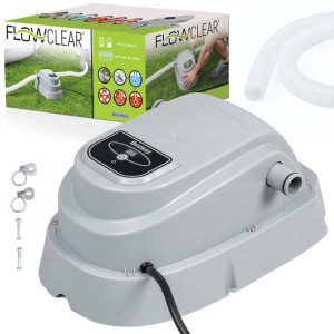 Podgrzewacz Wody W Basenie Bestway 58259