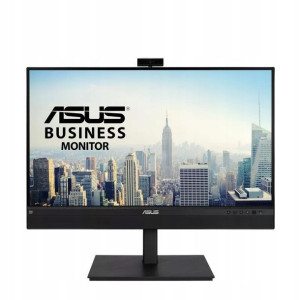 Monitor ASUS BE27ACSBK  27" Quad HD Czarny